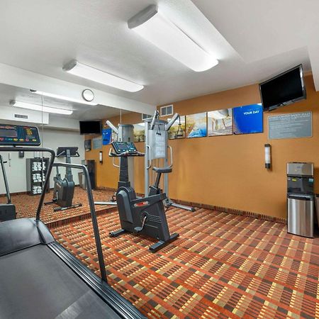 Comfort Inn & Suites Orem - Provo Dış mekan fotoğraf