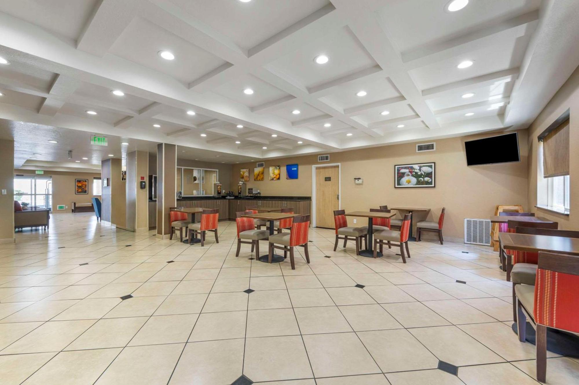 Comfort Inn & Suites Orem - Provo Dış mekan fotoğraf