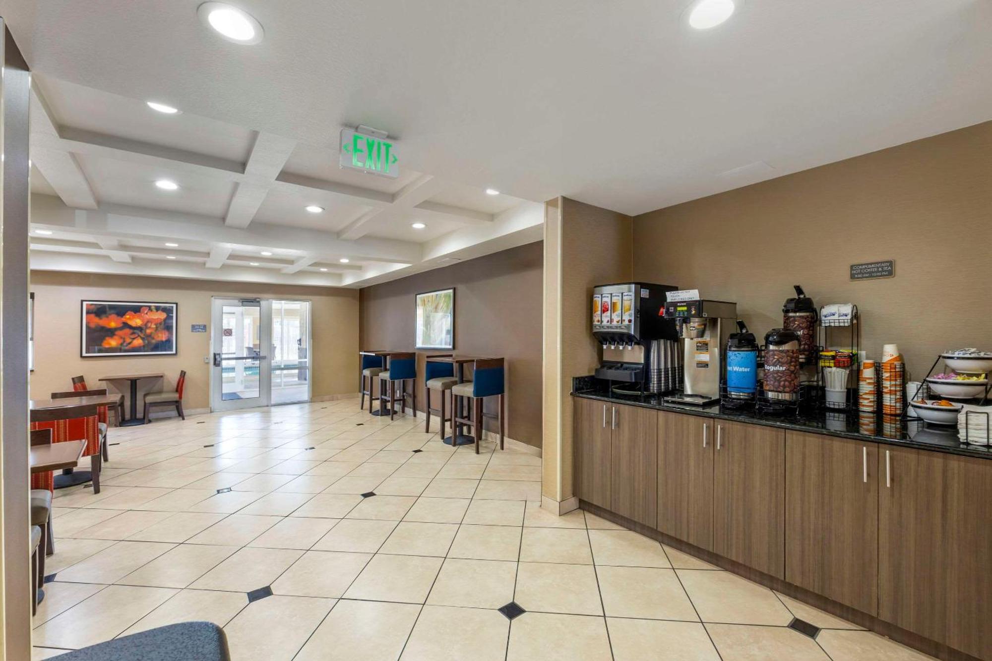 Comfort Inn & Suites Orem - Provo Dış mekan fotoğraf