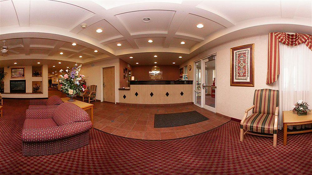 Comfort Inn & Suites Orem - Provo Dış mekan fotoğraf