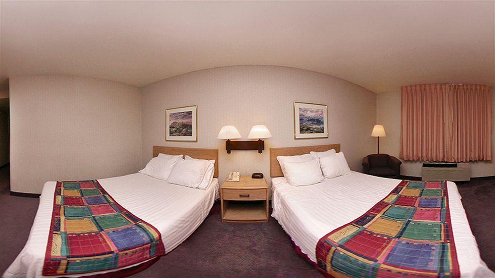 Comfort Inn & Suites Orem - Provo Dış mekan fotoğraf