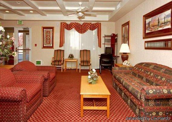 Comfort Inn & Suites Orem - Provo Dış mekan fotoğraf