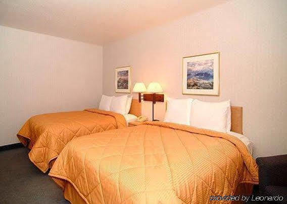 Comfort Inn & Suites Orem - Provo Dış mekan fotoğraf